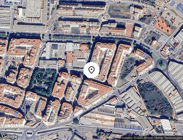 Oficina en Calle Benicarlo